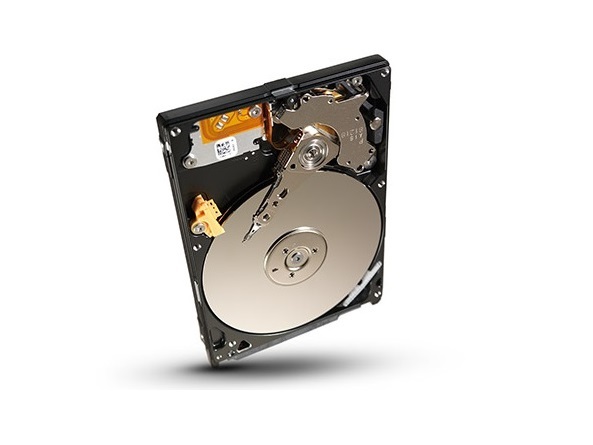 Seagate 500 GB ST9500423AS 2.5'' Harddisk - incehesap.com